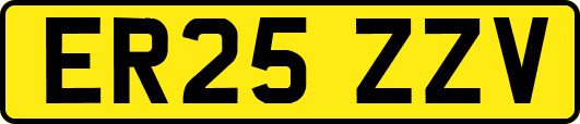 ER25ZZV