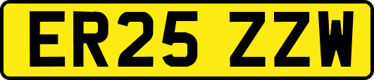 ER25ZZW