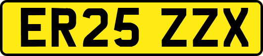 ER25ZZX