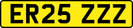 ER25ZZZ