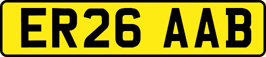 ER26AAB
