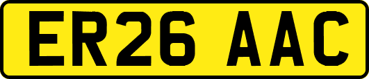 ER26AAC