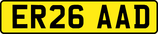 ER26AAD