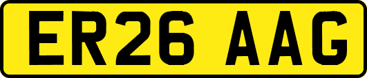 ER26AAG