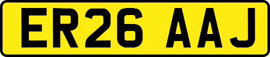ER26AAJ