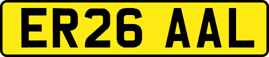 ER26AAL