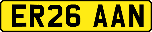 ER26AAN