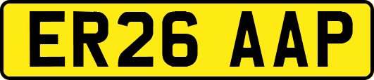 ER26AAP
