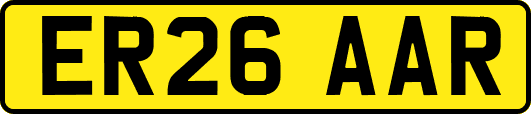 ER26AAR