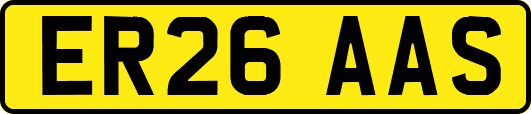 ER26AAS