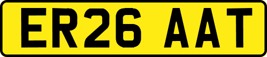ER26AAT