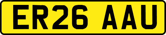ER26AAU