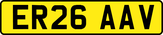 ER26AAV