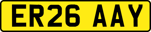ER26AAY