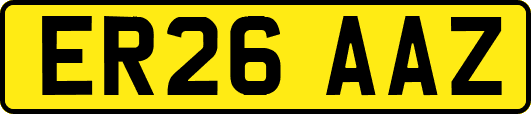 ER26AAZ
