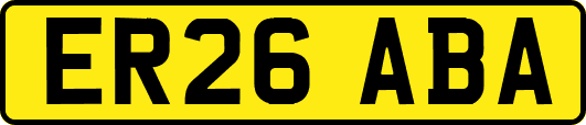ER26ABA
