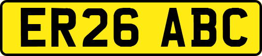 ER26ABC