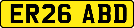 ER26ABD