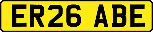 ER26ABE