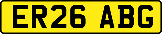 ER26ABG