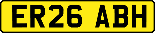 ER26ABH
