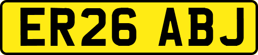 ER26ABJ