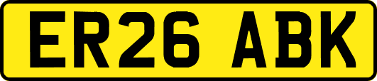 ER26ABK