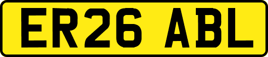 ER26ABL