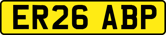 ER26ABP