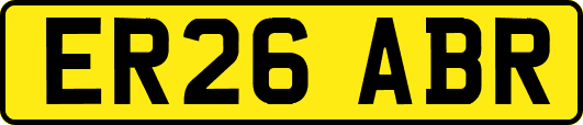 ER26ABR
