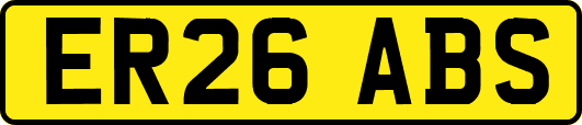 ER26ABS