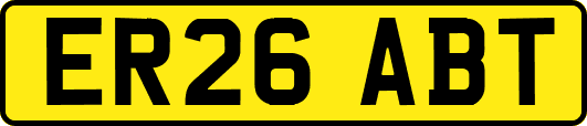 ER26ABT