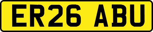ER26ABU