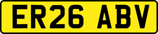 ER26ABV