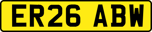 ER26ABW