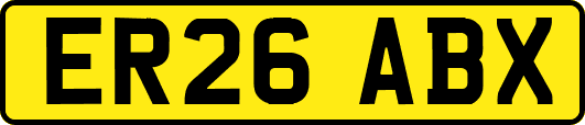 ER26ABX