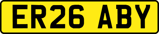 ER26ABY