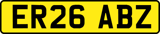ER26ABZ