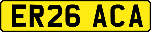 ER26ACA