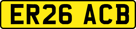 ER26ACB