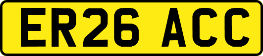 ER26ACC
