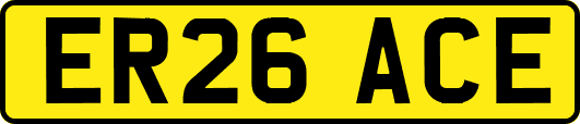 ER26ACE
