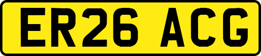 ER26ACG