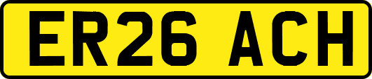 ER26ACH