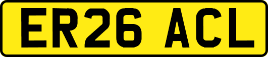 ER26ACL
