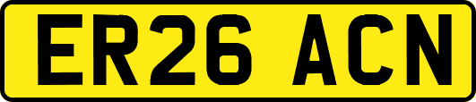 ER26ACN