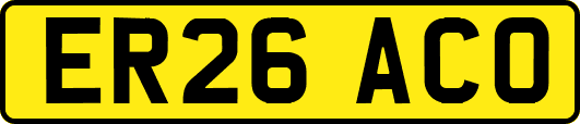 ER26ACO
