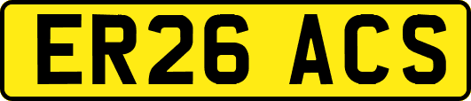 ER26ACS