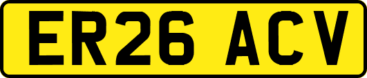 ER26ACV