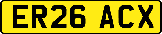 ER26ACX